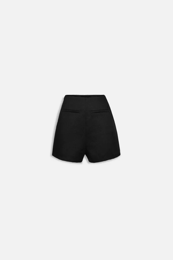 Quần Short Aline Burlap - Hình ảnh 6