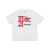 Áo Thun Relaxed Fit USA Classic Positive - Hình ảnh 2