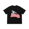 Áo Thun Relaxed Fit USA Cotton USA Flag - Hình ảnh 9