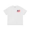 Áo Thun Relaxed Fit USA Cotton USA Flag - Hình ảnh 2