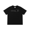 Áo Thun Relaxed Fit USA Culture Star - Hình ảnh 8