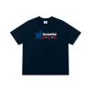Áo Thun Relaxed Fit USA Essential Prime - Hình ảnh 4