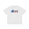 Áo Thun Relaxed Fit USA Essential Prime - Hình ảnh 2