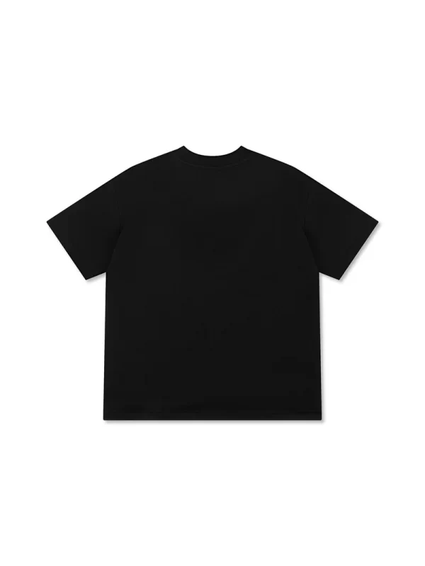 Áo Thun Relaxed Fit USA Est 1776 - Hình ảnh 9