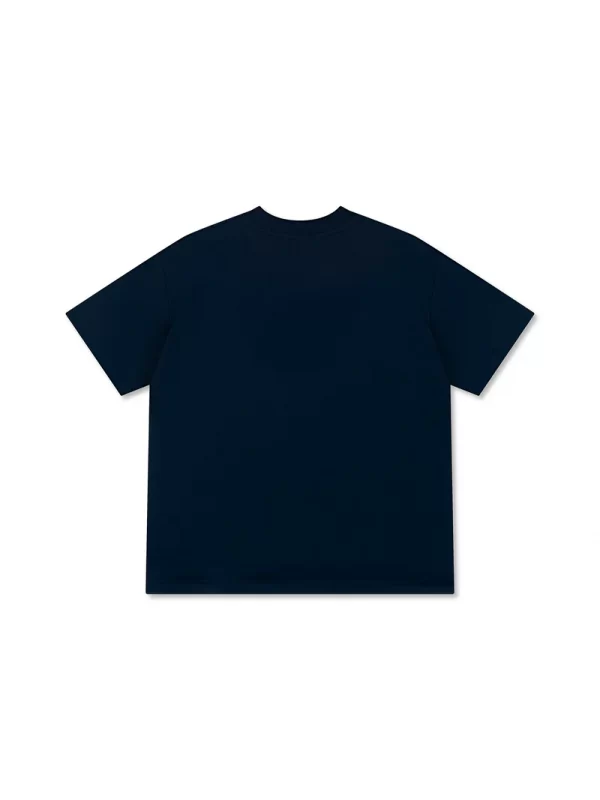 Áo Thun Relaxed Fit USA Est 1776 - Hình ảnh 5