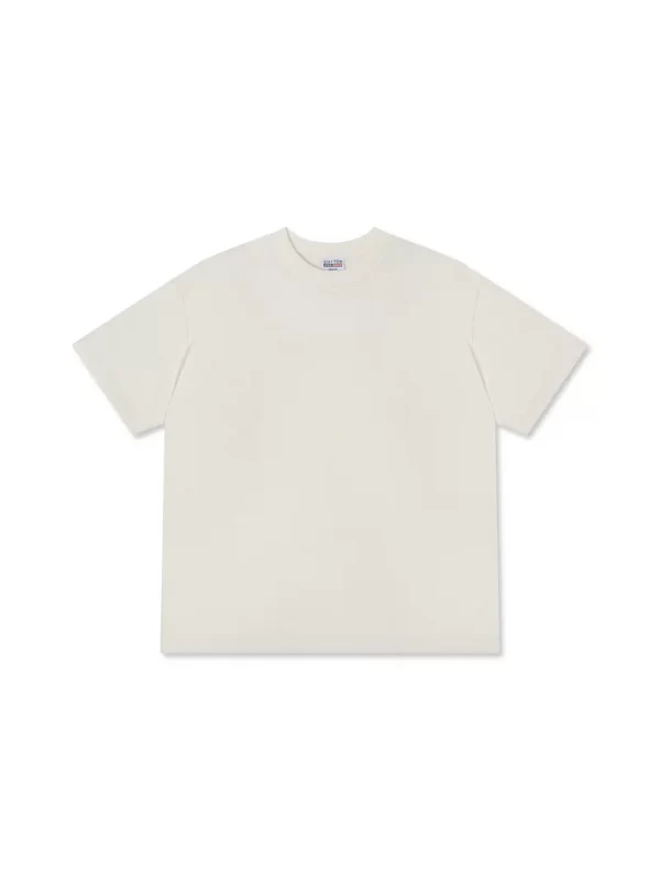 Áo Thun Relaxed Fit USA Floral Cotton USA - Hình ảnh 6