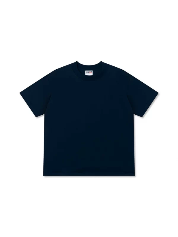 Áo Thun Relaxed Fit USA Floral Cotton USA - Hình ảnh 4
