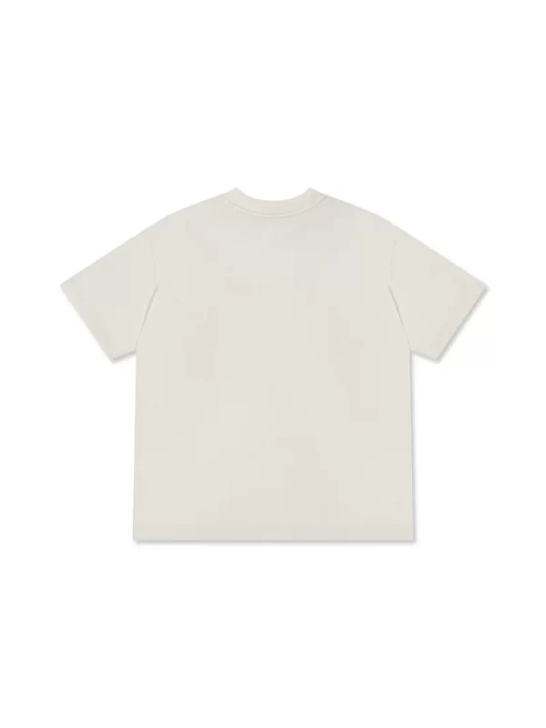 Áo Thun Relaxed Fit USA I LOve NY - Hình ảnh 3