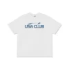 Áo Thun Relaxed Fit USA Meteoroid Club - Hình ảnh 2