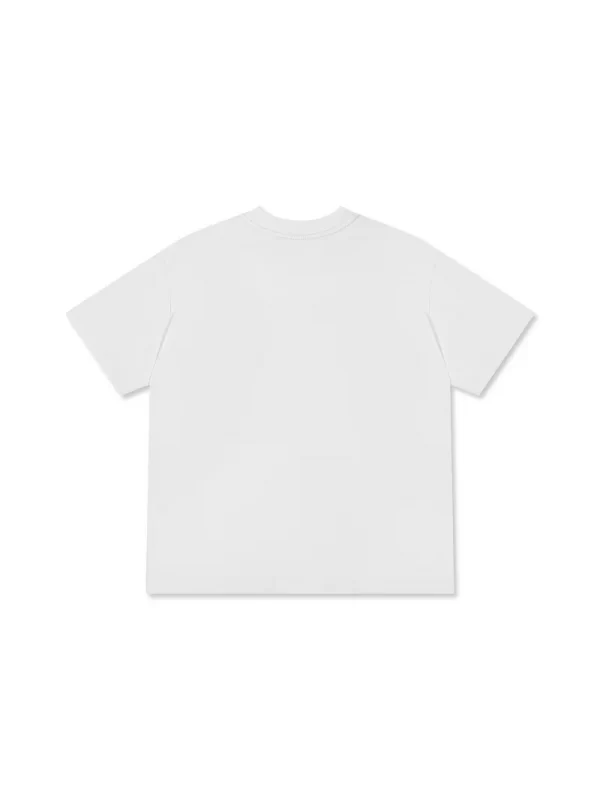 Áo Thun Relaxed Fit USA New York City - Hình ảnh 3