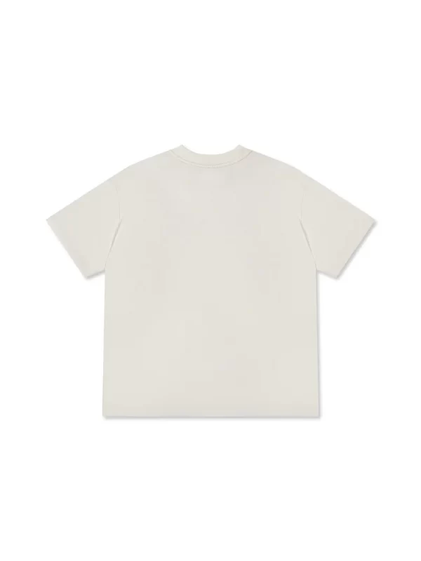 Áo Thun Relaxed Fit USA Target Mode - Hình ảnh 7