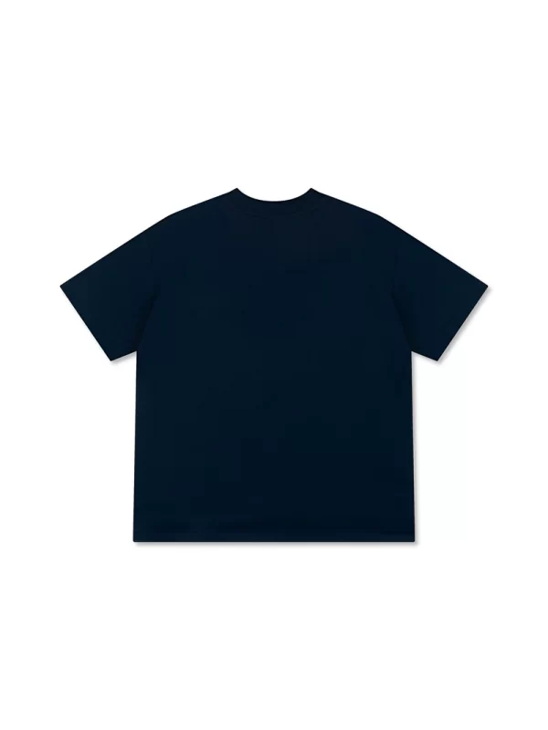 Áo Thun Relaxed Fit USA Target Mode - Hình ảnh 5