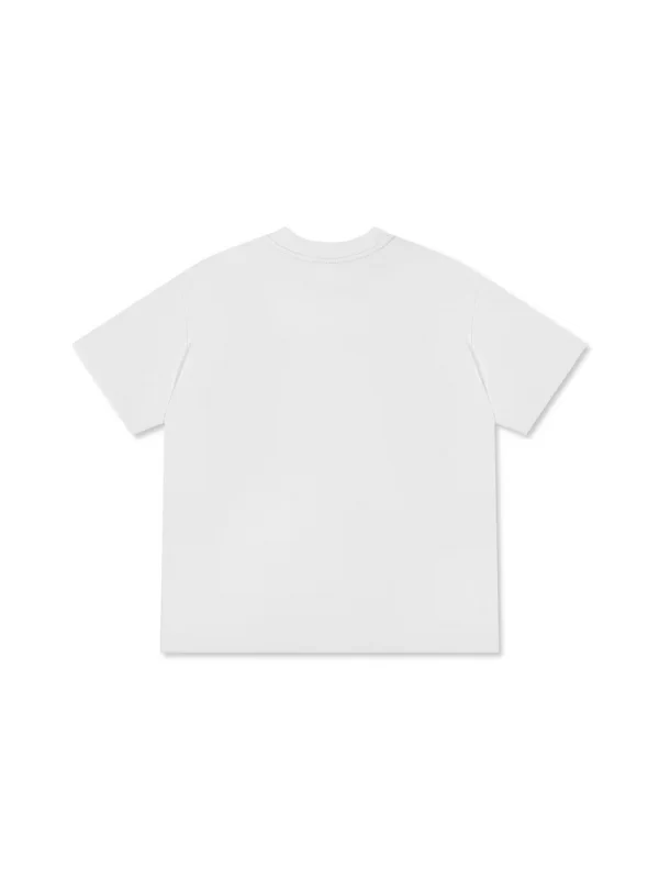 Áo Thun Relaxed Fit USA Target Mode - Hình ảnh 3