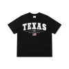 Áo Thun Relaxed Fit USA Texas 1945 - Hình ảnh 8