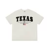 Áo Thun Relaxed Fit USA Texas 1945 - Hình ảnh 6