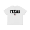 Áo Thun Relaxed Fit USA Texas 1945 - Hình ảnh 2