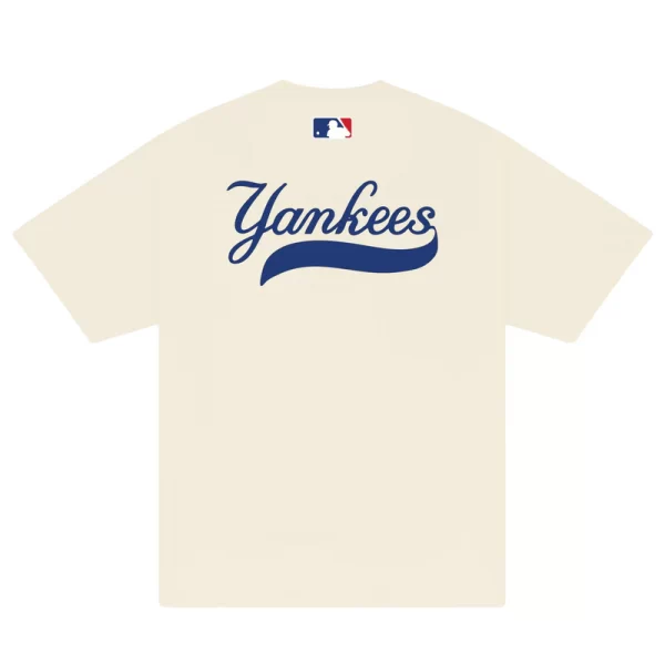 MLB Dynasty Blossom NY T-Shirt - Hình ảnh 3