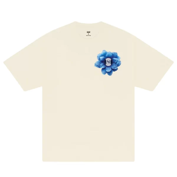 MLB Dynasty Blossom NY T-Shirt - Hình ảnh 2