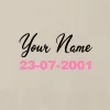 Custom Couple A Normal Person T-Shirt - Hình ảnh 15
