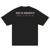 Custom Couple A Normal Person T-Shirt - Hình ảnh 6
