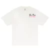 Custom Couple A Normal Person T-Shirt - Hình ảnh 2