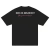 Custom Couple A Normal Person T-Shirt - Hình ảnh 10