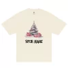 Custom Couple Christmas Gift T-Shirt - Hình ảnh 9