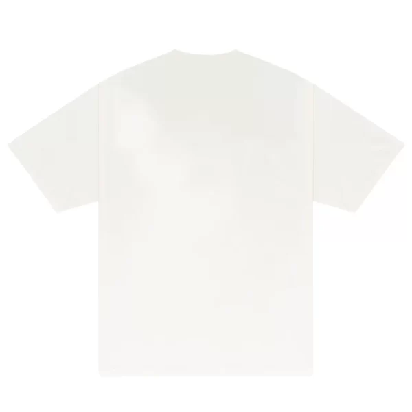Custom Couple Heart And Number T-Shirt - Hình ảnh 2