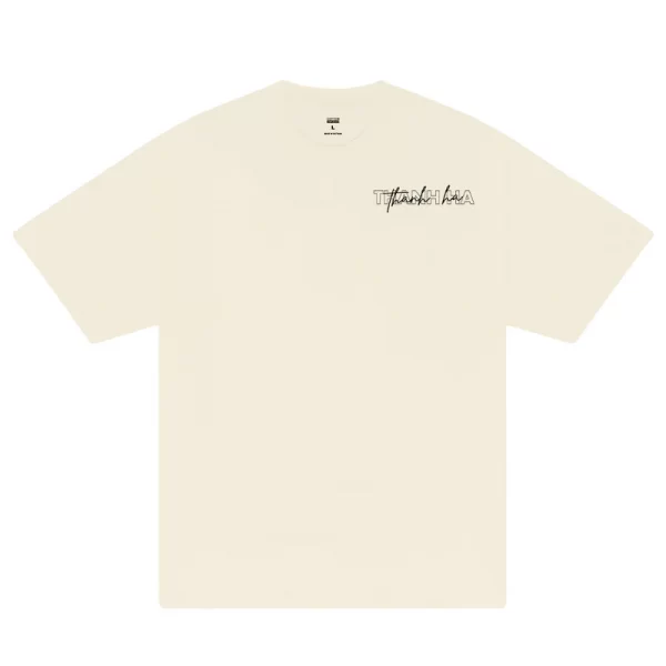 Custom Couple Heart Number T-Shirt - Hình ảnh 9