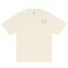 Custom Couple Heart T-Shirt - Hình ảnh 9
