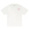 Custom Couple Heart T-Shirt - Hình ảnh 5