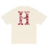 Custom Couple Love Doesn't Need Perfection, Love Only Requires Honesty T-Shirt - Hình ảnh 9