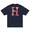 Custom Couple Love Doesn't Need Perfection, Love Only Requires Honesty T-Shirt - Hình ảnh 4