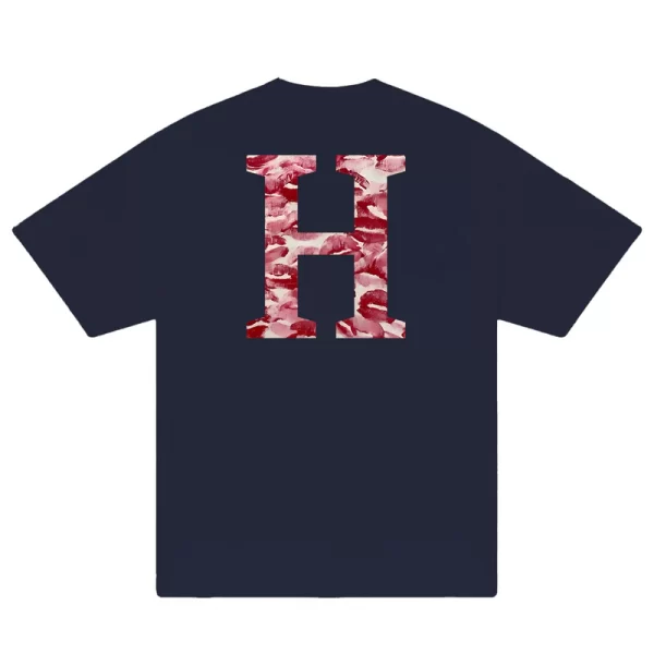 Custom Couple Love Doesn't Need Perfection, Love Only Requires Honesty T-Shirt - Hình ảnh 4