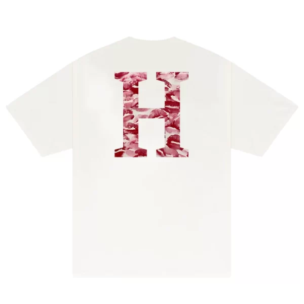 Custom Couple Love Doesn't Need Perfection, Love Only Requires Honesty T-Shirt - Hình ảnh 3