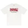 Custom Couple Love Doesn't Need Perfection, Love Only Requires Honesty T-Shirt - Hình ảnh 2