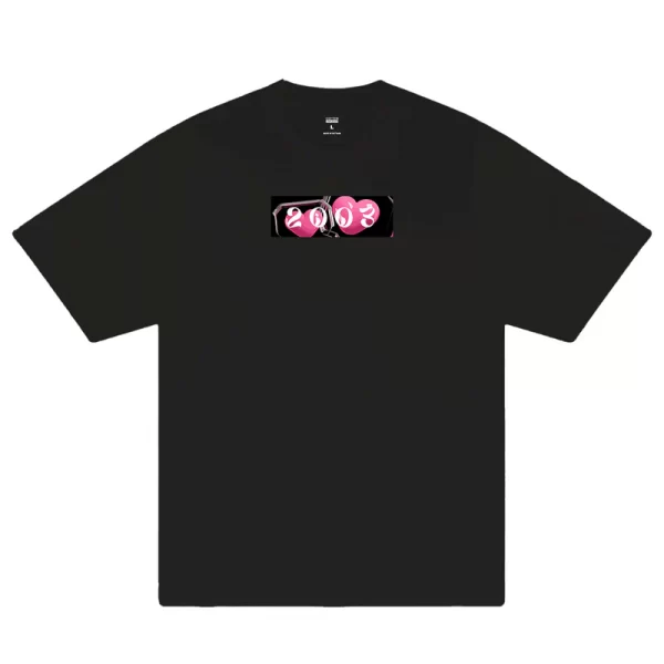 Custom Couple Number T-Shirt - Hình ảnh 8