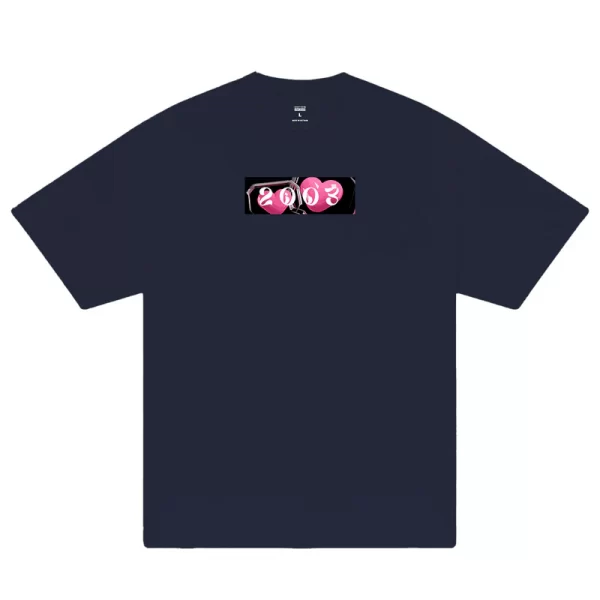 Custom Couple Number T-Shirt - Hình ảnh 6