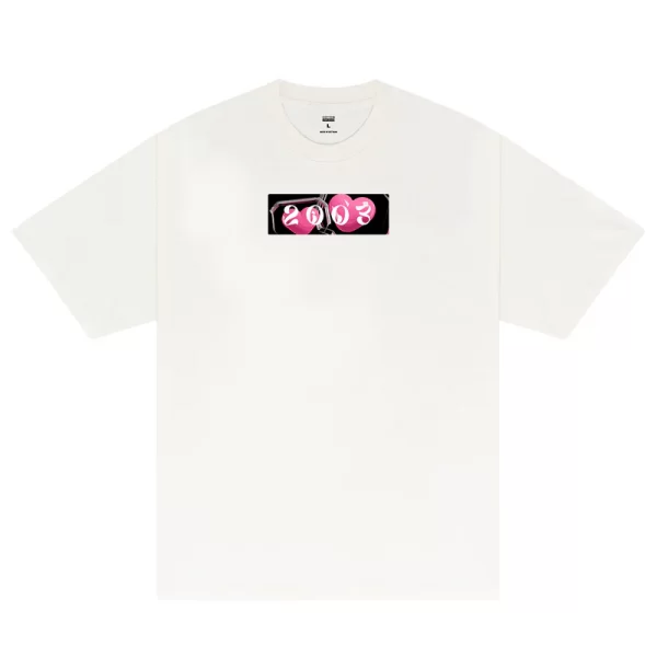 Custom Couple Number T-Shirt - Hình ảnh 5