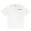 Custom Couple Newlyweds Club T-Shirt - Hình ảnh 2
