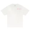 Custom Couple QR T-Shirt - Hình ảnh 2