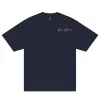 Custom Couple QR T-Shirt - Hình ảnh 4