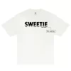 Custom Couple Sweetie T-Shirt - Hình ảnh 5