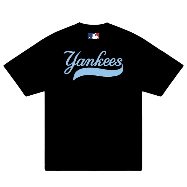 MLB Dynasty Blossom NY T-Shirt - Hình ảnh 4