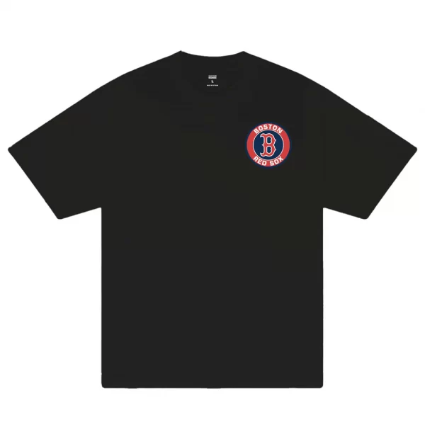 MLB Boston Red Sox Basic T-Shirt