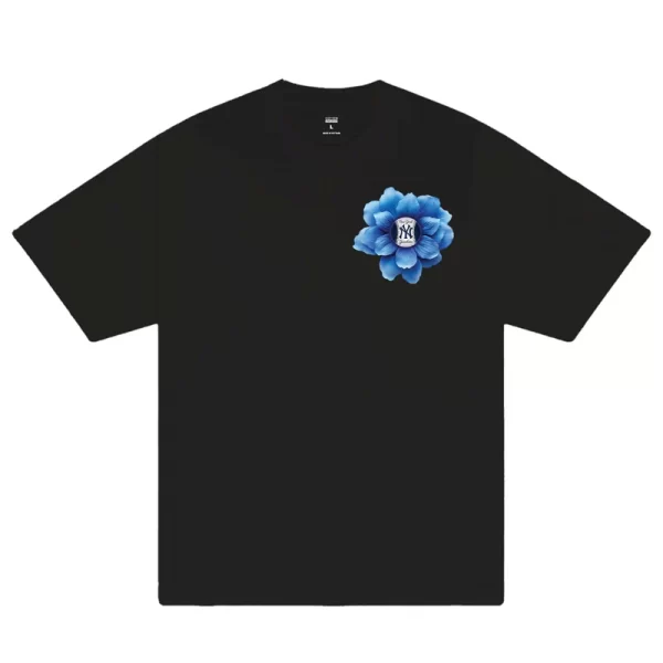 MLB Dynasty Blossom NY T-Shirt