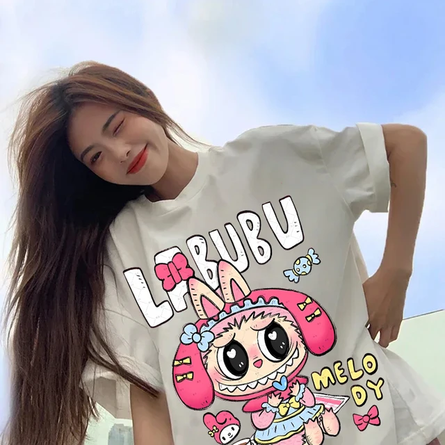 Labubu