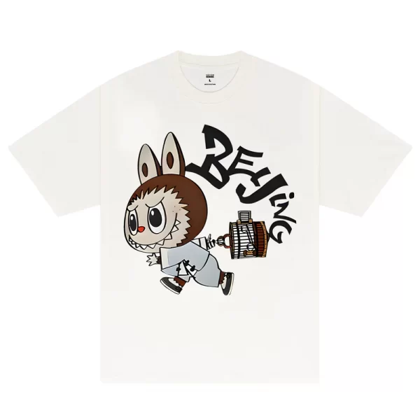 Labubu Beijing T-Shirt