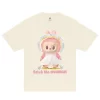 Labubu Catch The Moment T-Shirt