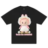 Labubu Catch The Moment T-Shirt - Hình ảnh 6